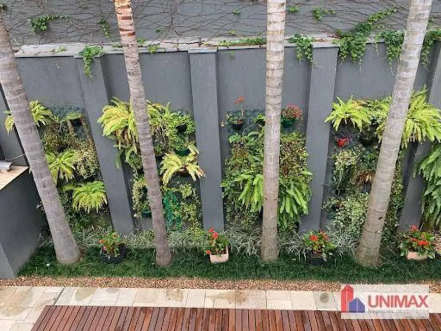 Foto 5 de Casa de Condomínio com 4 quartos para alugar, 400m2 em Alphaville, Santana De Parnaiba - SP