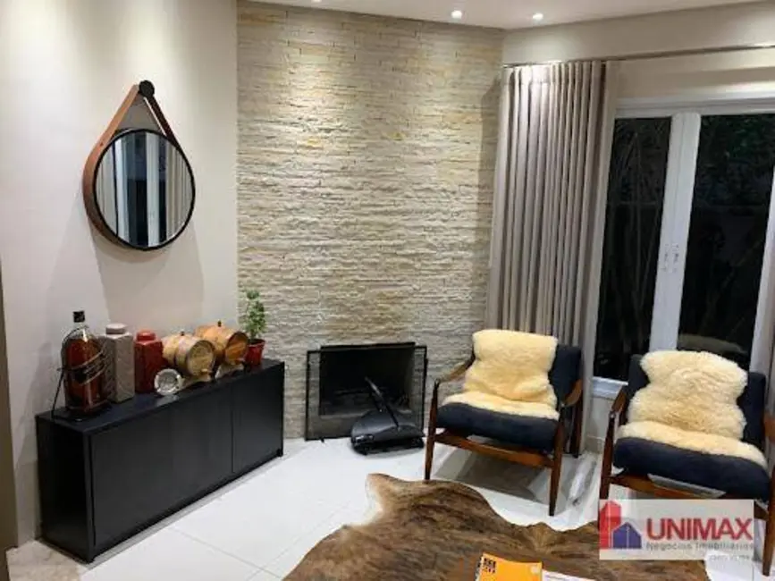 Foto 8 de Casa de Condomínio com 4 quartos para alugar, 400m2 em Alphaville, Santana De Parnaiba - SP