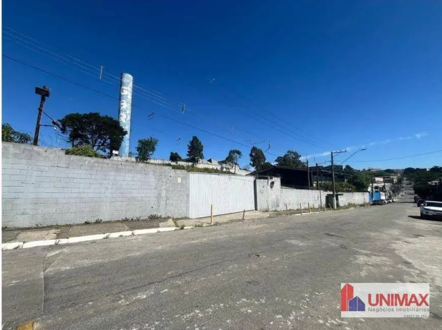 Armazém / Galpão à venda, 548m2 em Cumbica, Guarulhos - SP - imagem 6 Foto 6 de Armazém / Galpão à venda, 548m2 em Cumbica, Guarulhos - SP