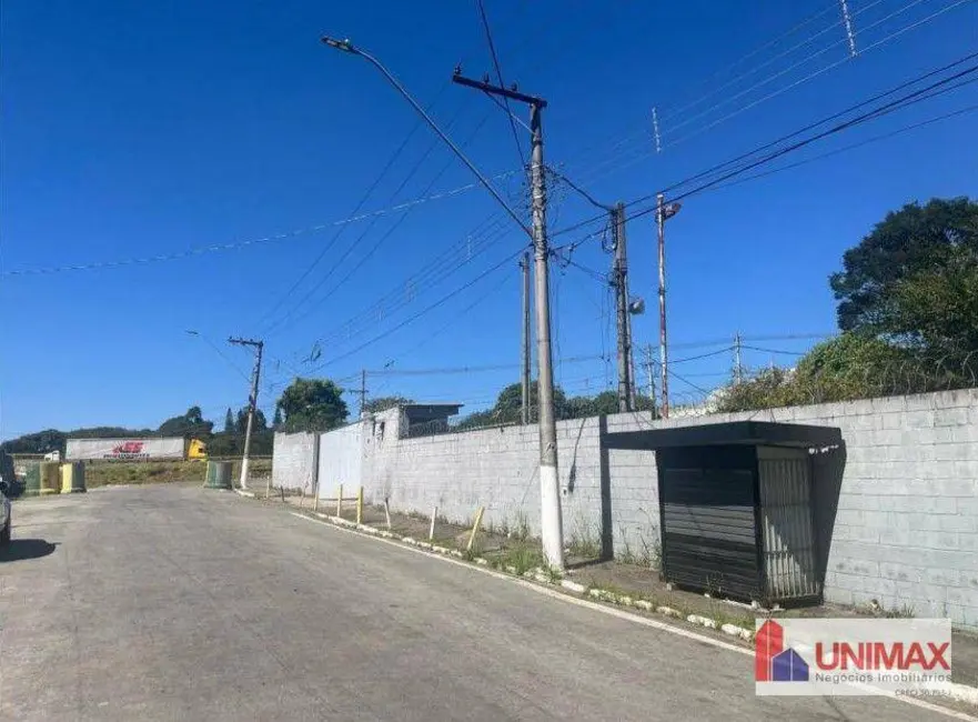 Armazém / Galpão à venda, 548m2 em Cumbica, Guarulhos - SP - imagem 7 Foto 7 de Armazém / Galpão à venda, 548m2 em Cumbica, Guarulhos - SP