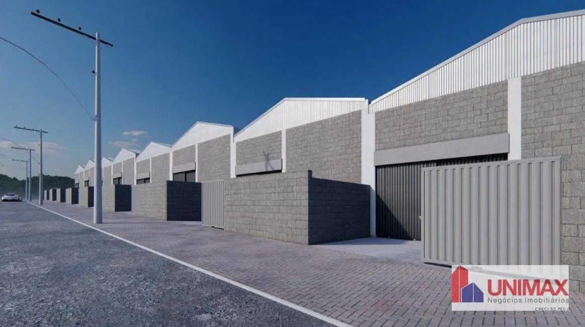 Armazém / Galpão à venda, 548m2 em Cumbica, Guarulhos - SP - imagem 2 Foto 2 de Armazém / Galpão à venda, 548m2 em Cumbica, Guarulhos - SP