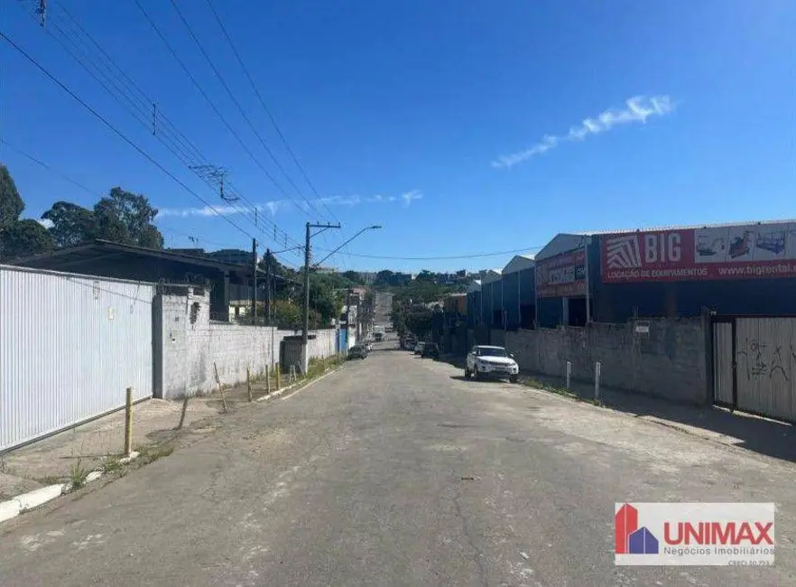 Armazém / Galpão à venda, 544m2 em Cumbica, Guarulhos - SP - imagem 8 Foto 8 de Armazém / Galpão à venda, 544m2 em Cumbica, Guarulhos - SP