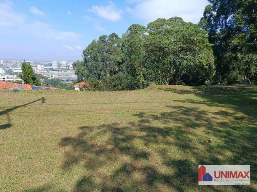 Foto 2 de Terreno / Lote à venda, 2171m2 em Barueri - SP