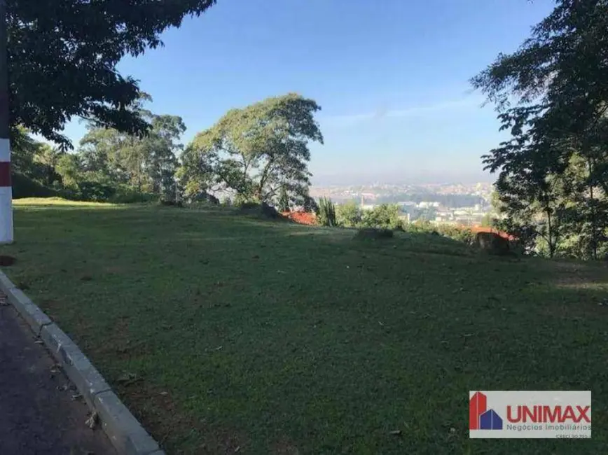 Foto 1 de Terreno / Lote à venda, 2171m2 em Barueri - SP