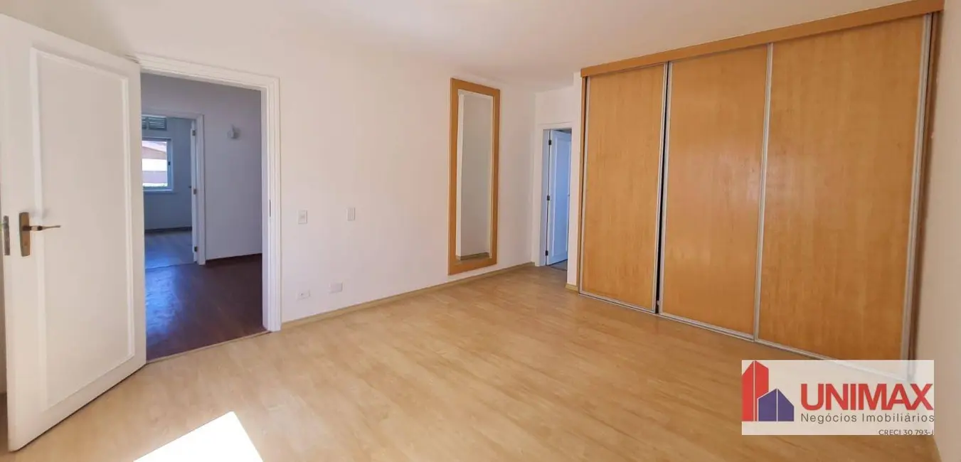 Foto 9 de Casa de Condomínio com 4 quartos à venda, 850m2 em Santana De Parnaiba - SP