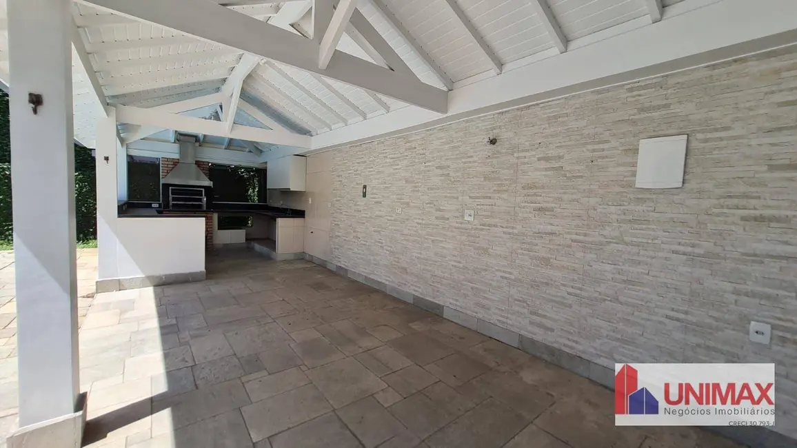 Foto 3 de Casa de Condomínio com 4 quartos à venda, 850m2 em Santana De Parnaiba - SP