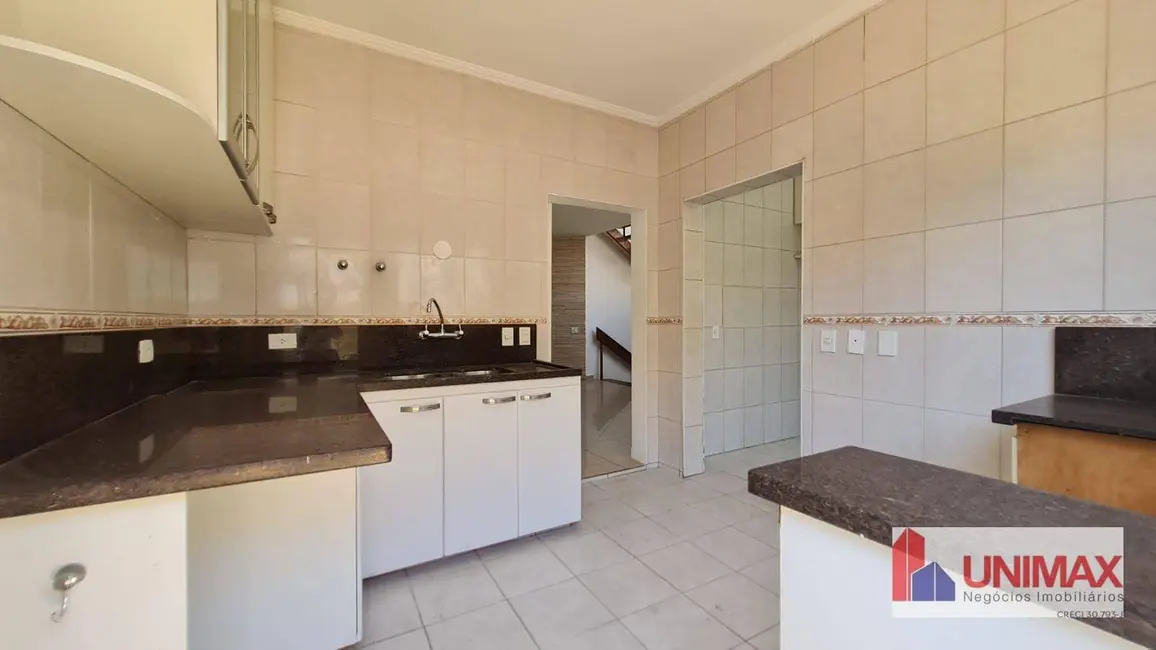 Foto 8 de Casa de Condomínio com 4 quartos à venda, 850m2 em Santana De Parnaiba - SP