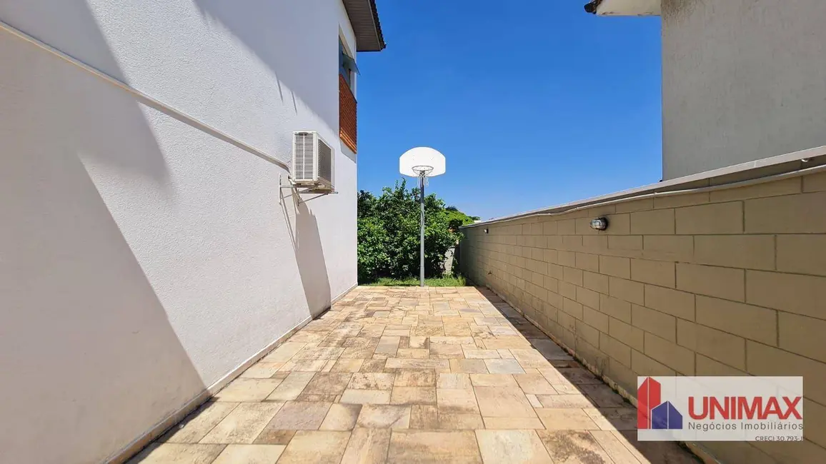 Foto 6 de Casa de Condomínio com 4 quartos à venda, 850m2 em Santana De Parnaiba - SP