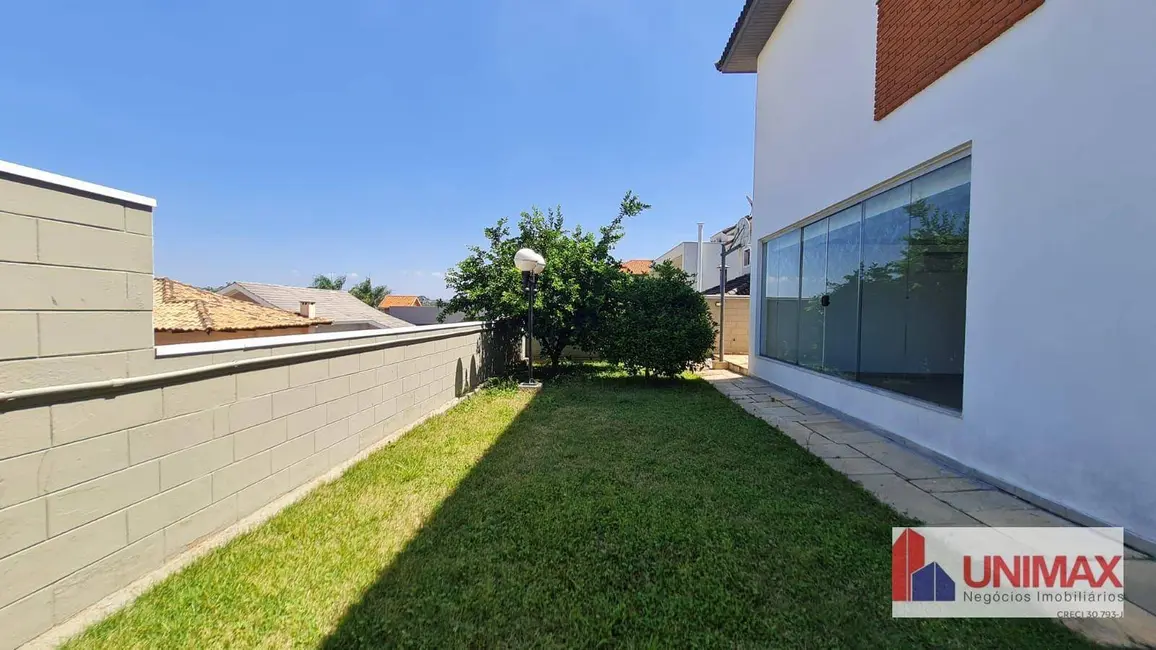 Foto 5 de Casa de Condomínio com 4 quartos à venda, 850m2 em Santana De Parnaiba - SP