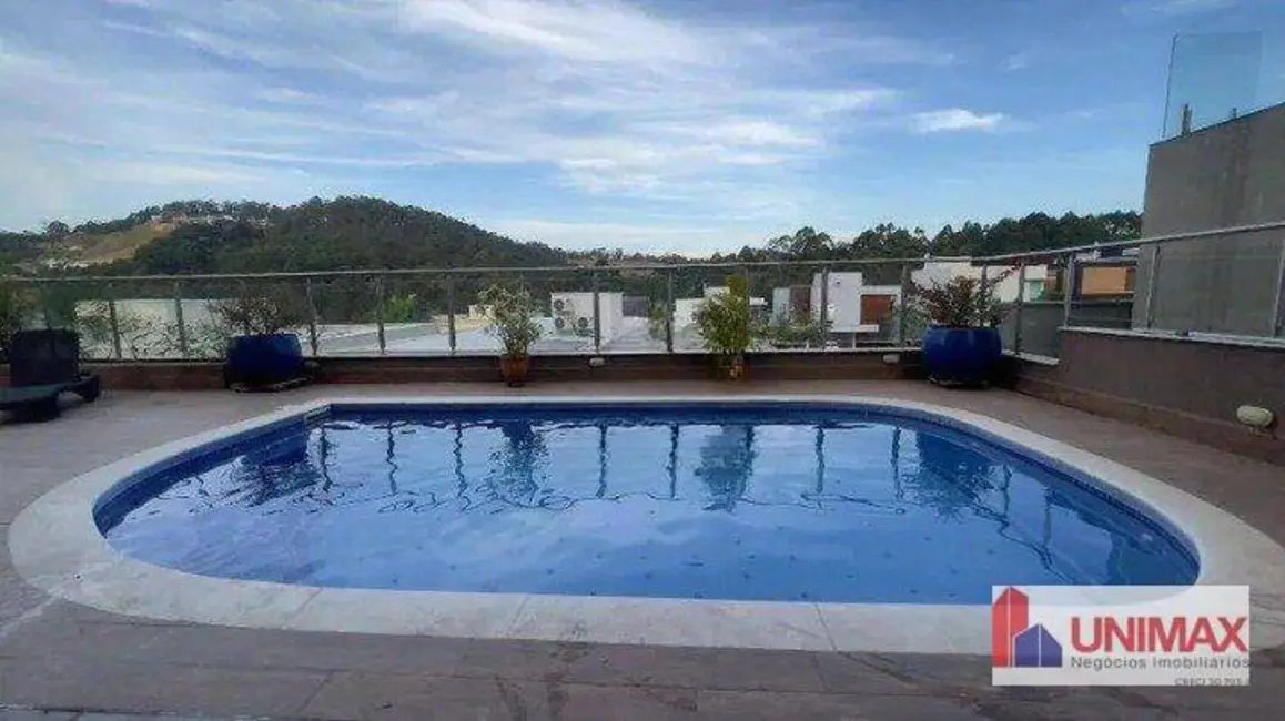 Foto 3 de Casa de Condomínio com 4 quartos para alugar, 420m2 em Alphaville, Santana De Parnaiba - SP