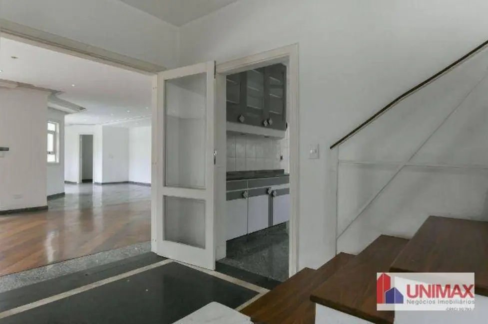 Foto 8 de Casa de Condomínio com 3 quartos à venda, 560m2 em Barueri - SP