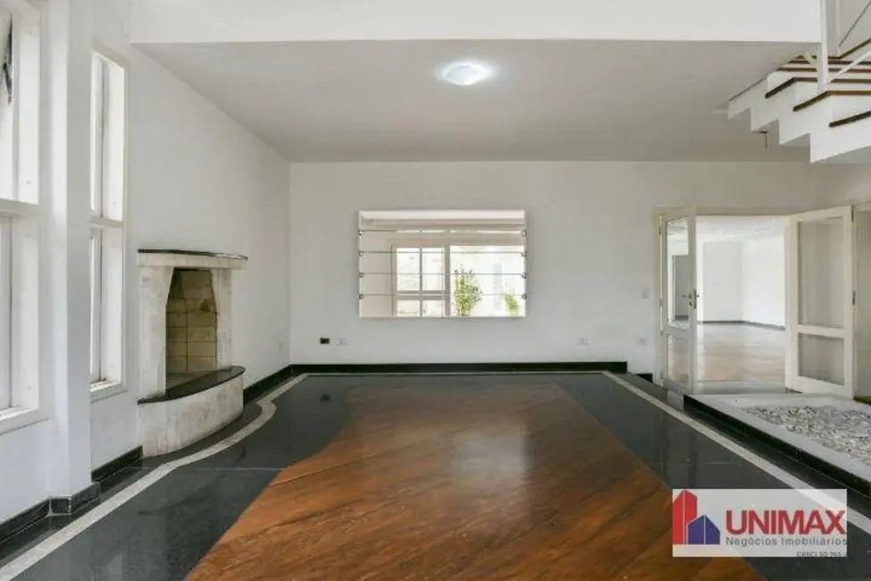 Foto 5 de Casa de Condomínio com 3 quartos à venda, 560m2 em Barueri - SP