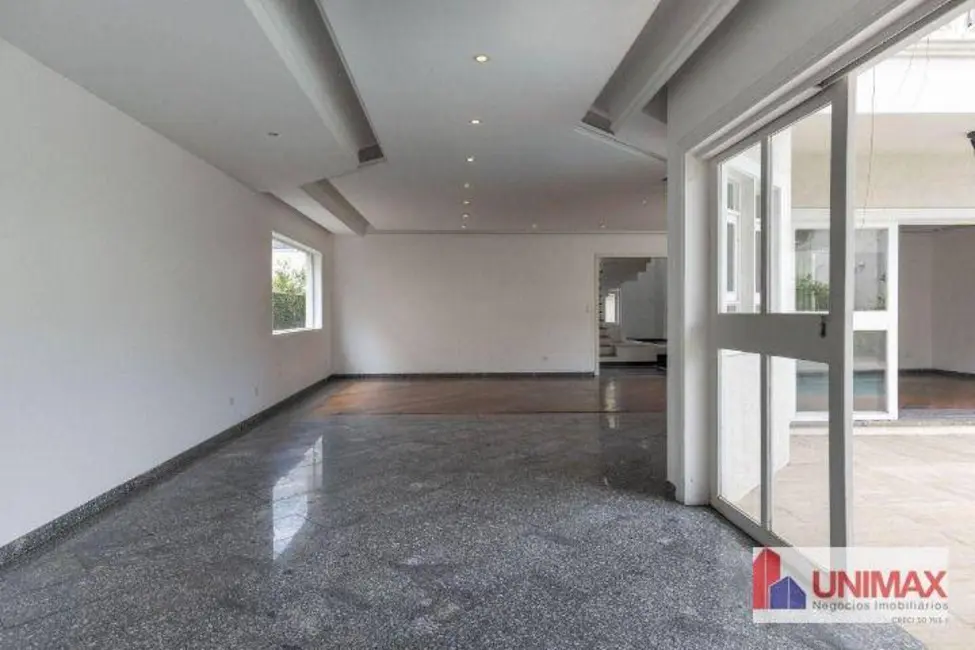 Foto 6 de Casa de Condomínio com 3 quartos à venda, 560m2 em Barueri - SP