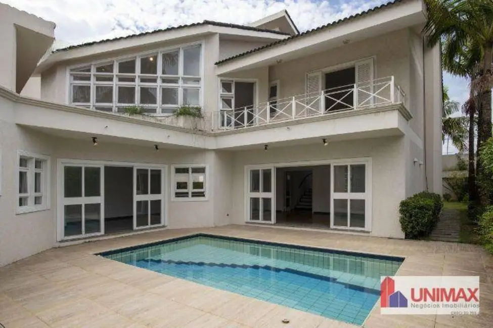 Foto 2 de Casa de Condomínio com 3 quartos à venda, 560m2 em Barueri - SP