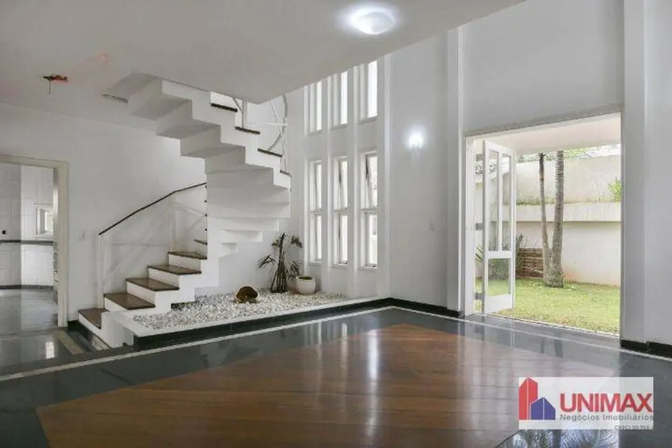 Foto 4 de Casa de Condomínio com 3 quartos à venda, 560m2 em Barueri - SP