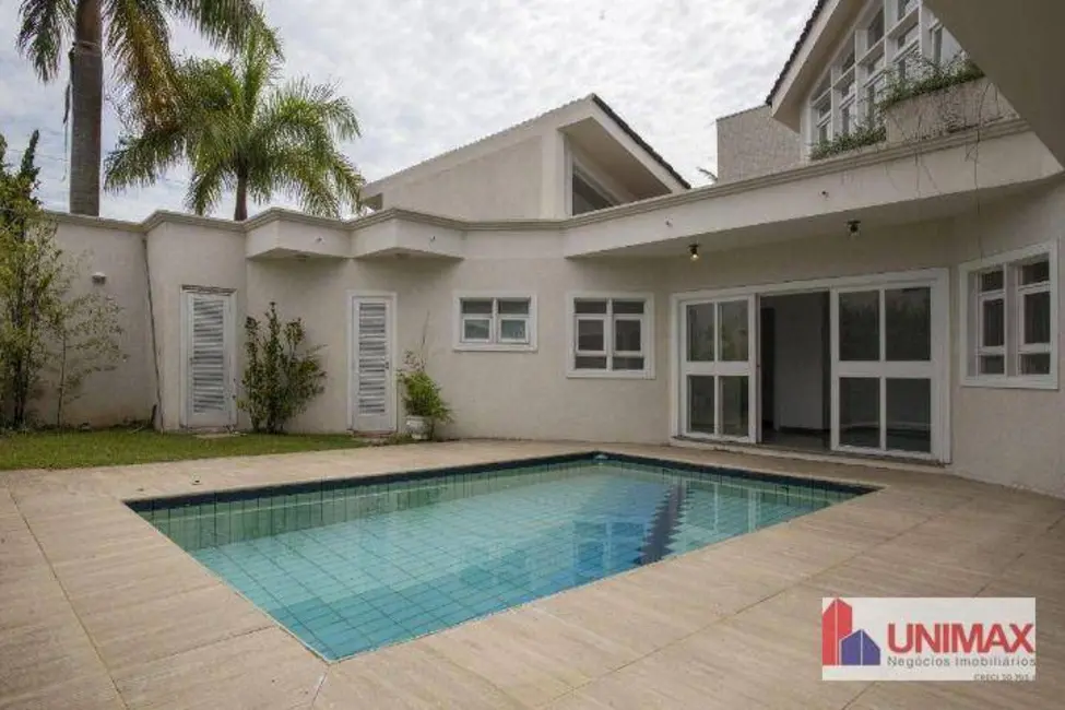 Foto 3 de Casa de Condomínio com 3 quartos à venda, 560m2 em Barueri - SP