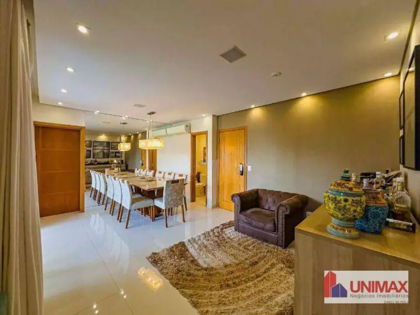 Foto 6 de Apartamento com 3 quartos à venda, 123m2 em Santana De Parnaiba - SP