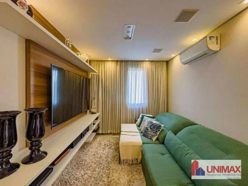 Foto 7 de Apartamento com 3 quartos à venda, 123m2 em Santana De Parnaiba - SP