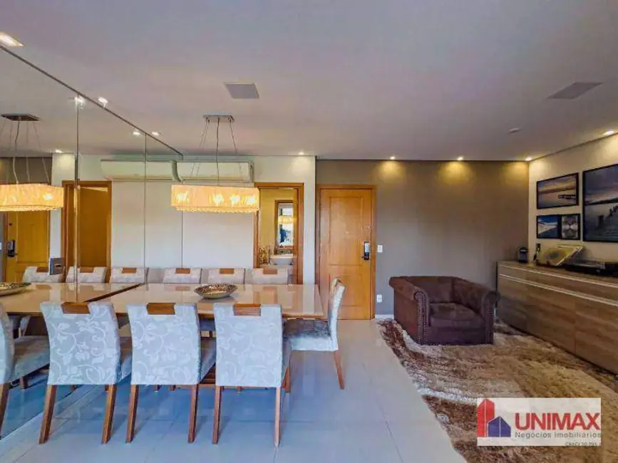 Foto 8 de Apartamento com 3 quartos à venda, 123m2 em Santana De Parnaiba - SP