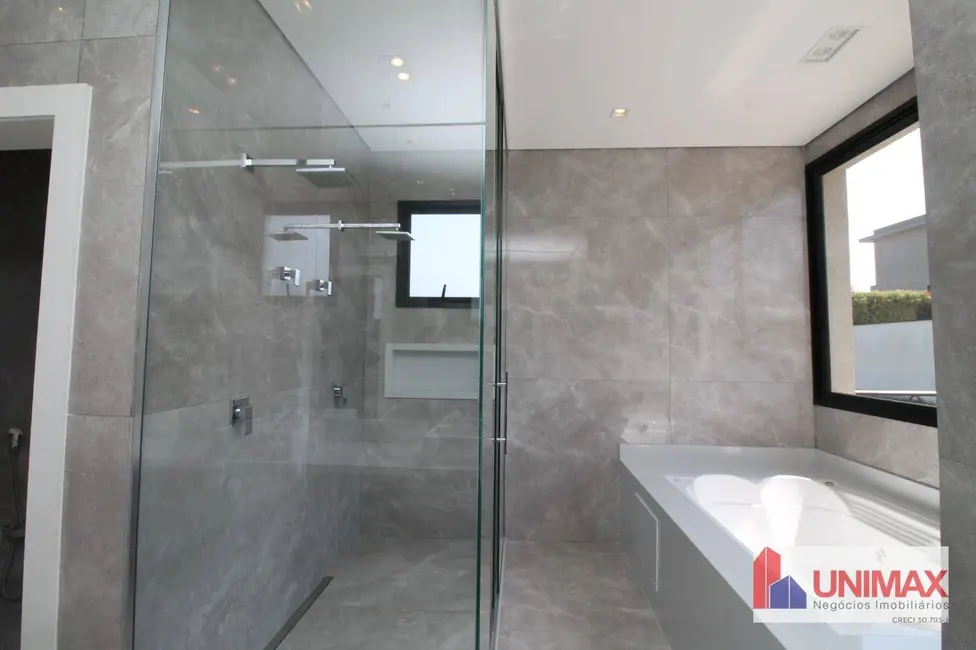 Foto 8 de Casa de Condomínio com 4 quartos à venda, 490m2 em Santana De Parnaiba - SP