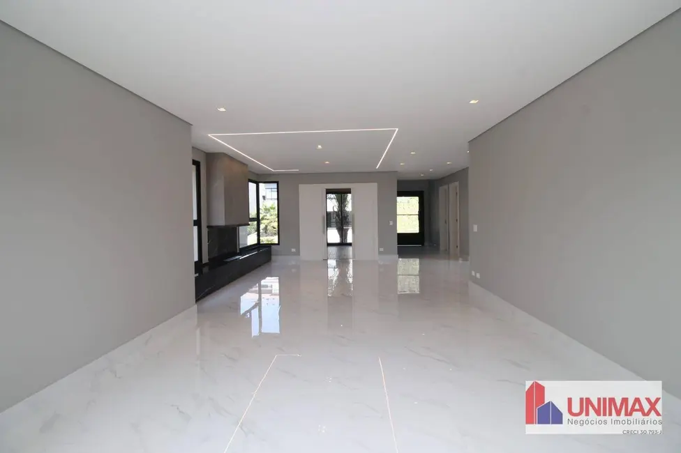 Foto 4 de Casa de Condomínio com 4 quartos à venda, 490m2 em Santana De Parnaiba - SP