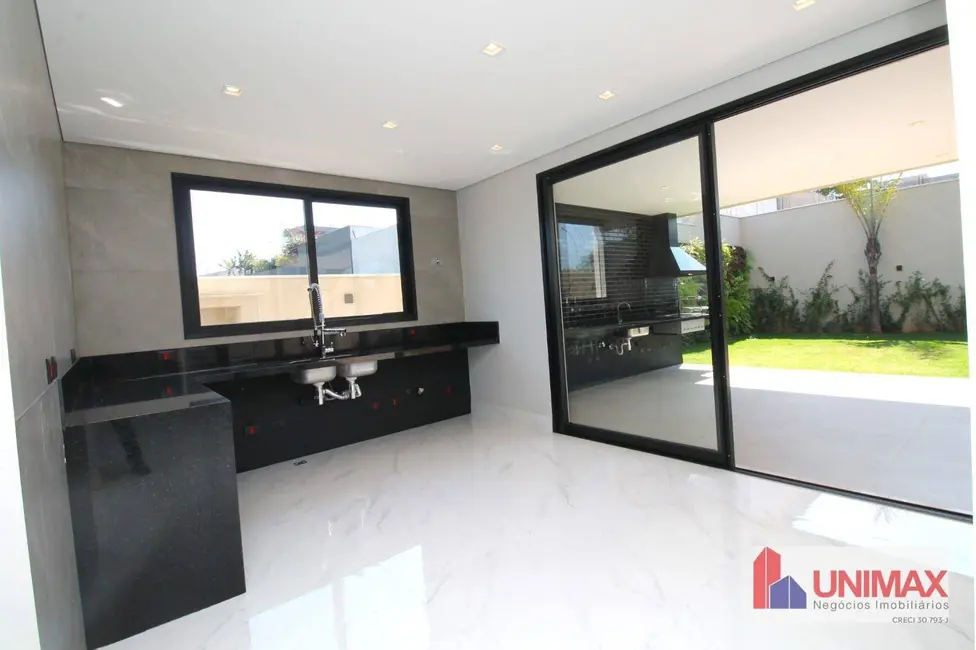 Foto 6 de Casa de Condomínio com 4 quartos à venda, 490m2 em Santana De Parnaiba - SP