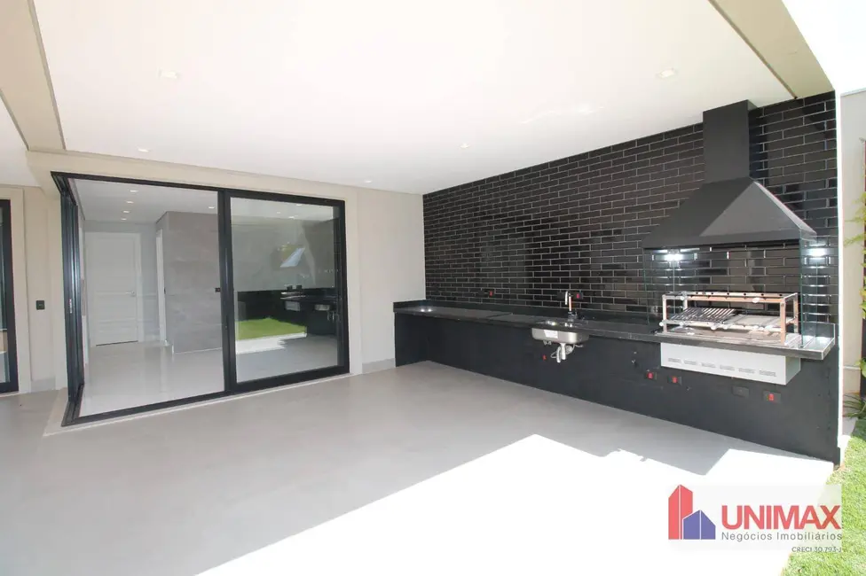 Foto 7 de Casa de Condomínio com 4 quartos à venda, 490m2 em Santana De Parnaiba - SP