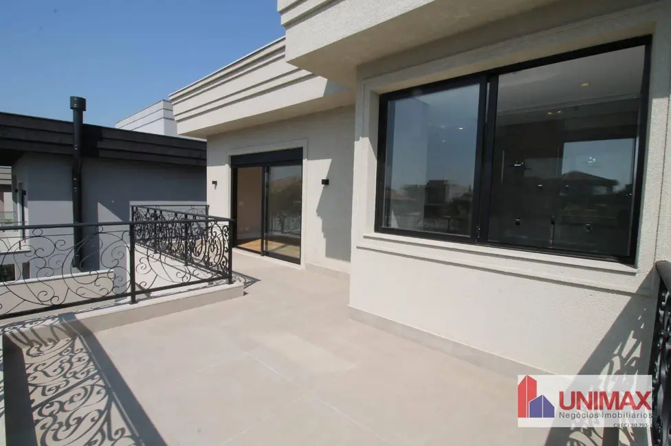 Foto 9 de Casa de Condomínio com 4 quartos à venda, 490m2 em Santana De Parnaiba - SP