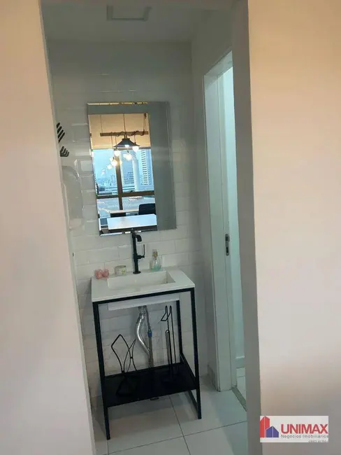 Foto 6 de Sala Comercial para alugar, 32m2 em Barueri - SP