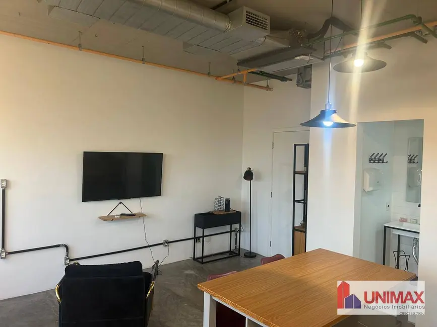 Foto 4 de Sala Comercial para alugar, 32m2 em Barueri - SP