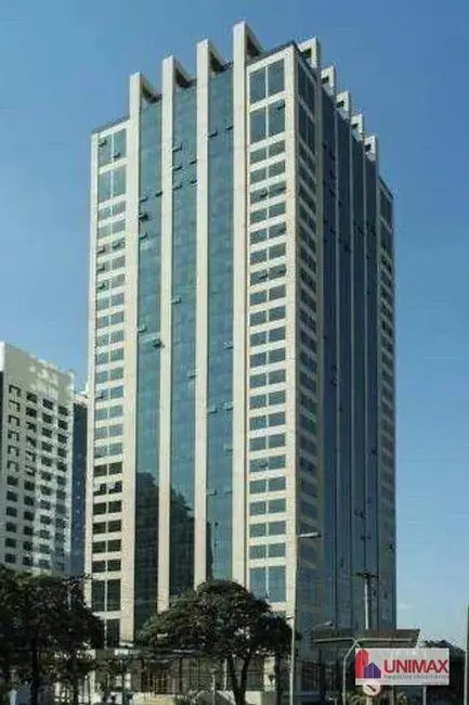 Foto 2 de Sala Comercial para alugar, 32m2 em Barueri - SP