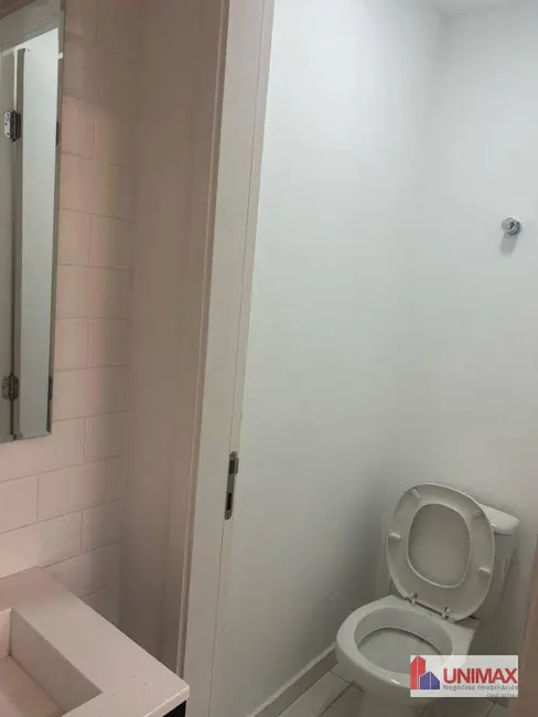 Foto 8 de Sala Comercial para alugar, 32m2 em Barueri - SP