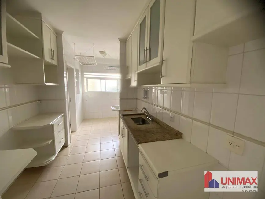 Foto 6 de Apartamento com 3 quartos para alugar, 94m2 em Santana De Parnaiba - SP
