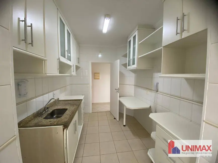 Foto 7 de Apartamento com 3 quartos para alugar, 94m2 em Santana De Parnaiba - SP