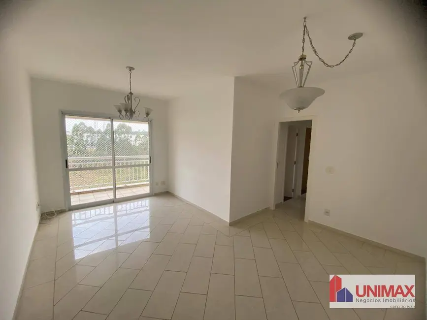 Foto 3 de Apartamento com 3 quartos para alugar, 94m2 em Santana De Parnaiba - SP