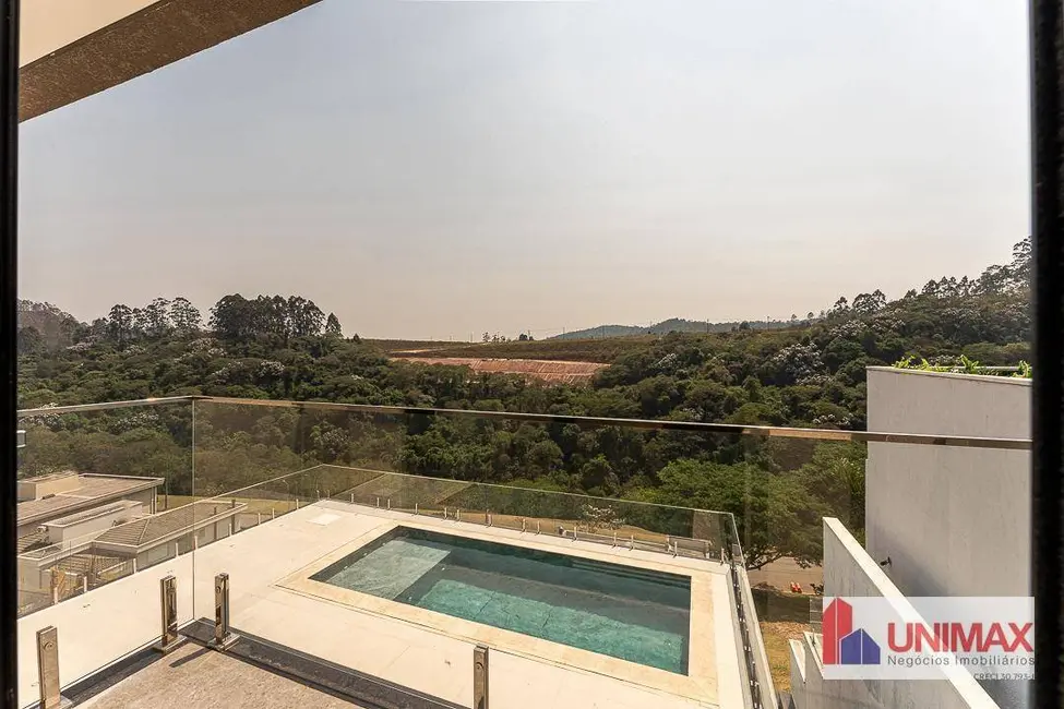 Foto 5 de Casa de Condomínio com 4 quartos à venda, 580m2 em Alphaville, Santana De Parnaiba - SP