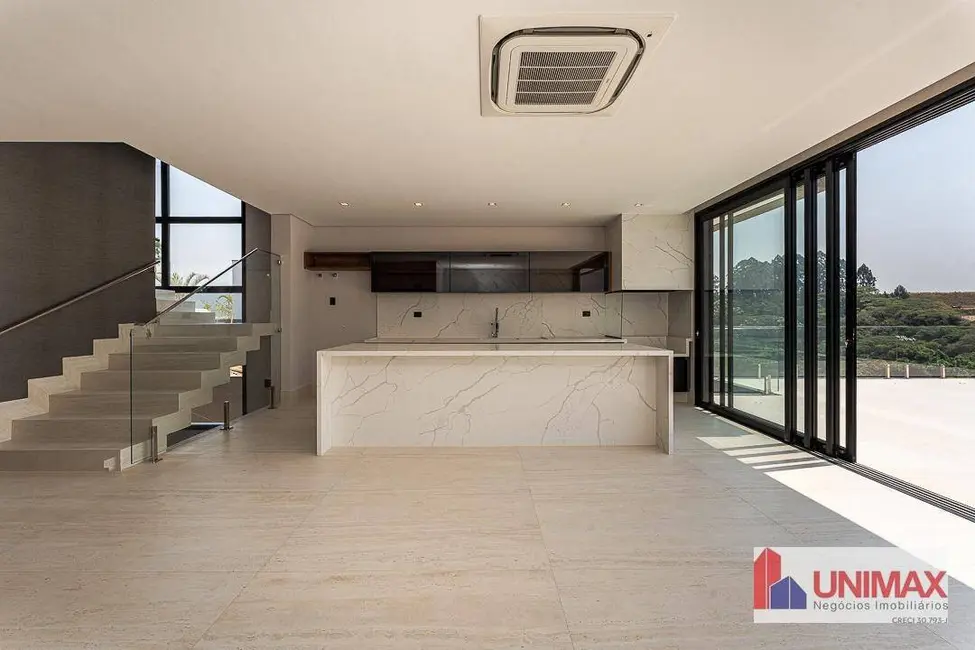 Foto 4 de Casa de Condomínio com 4 quartos à venda, 580m2 em Alphaville, Santana De Parnaiba - SP