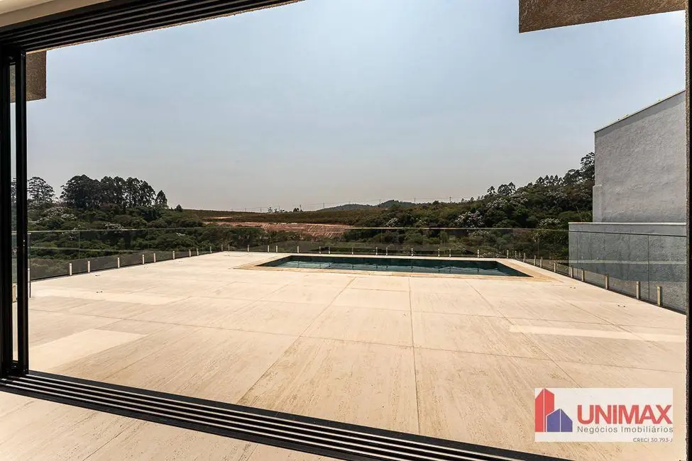 Foto 3 de Casa de Condomínio com 4 quartos à venda, 580m2 em Alphaville, Santana De Parnaiba - SP