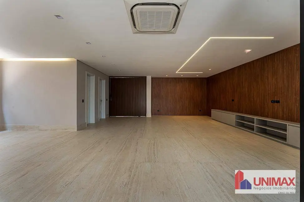 Foto 7 de Casa de Condomínio com 4 quartos à venda, 580m2 em Alphaville, Santana De Parnaiba - SP