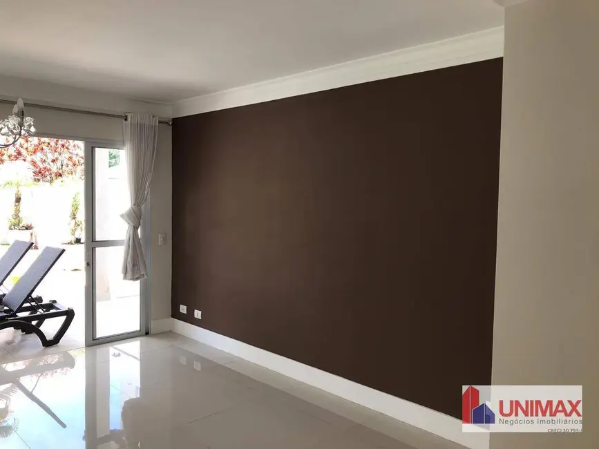 Foto 9 de Casa de Condomínio com 4 quartos para alugar, 420m2 em Santana De Parnaiba - SP