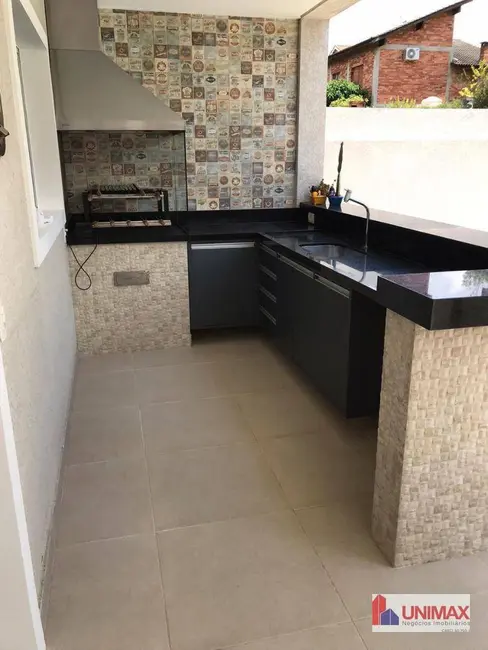 Foto 6 de Casa de Condomínio com 4 quartos para alugar, 420m2 em Santana De Parnaiba - SP