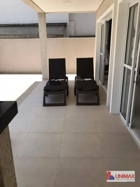 Foto 7 de Casa de Condomínio com 4 quartos para alugar, 420m2 em Santana De Parnaiba - SP