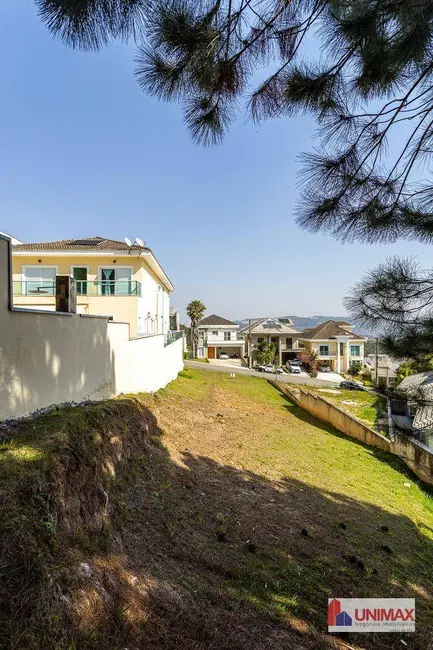 Foto 8 de Terreno / Lote à venda, 604m2 em Santana De Parnaiba - SP