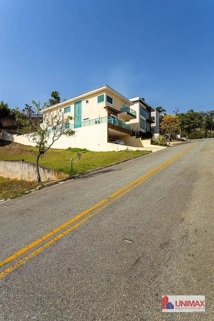 Foto 7 de Terreno / Lote à venda, 604m2 em Santana De Parnaiba - SP