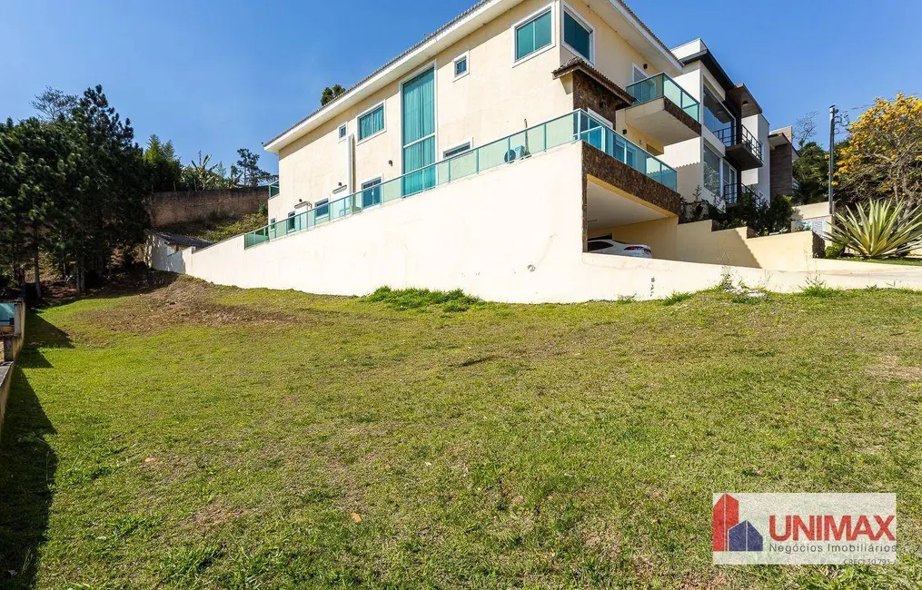 Foto 9 de Terreno / Lote à venda, 604m2 em Santana De Parnaiba - SP