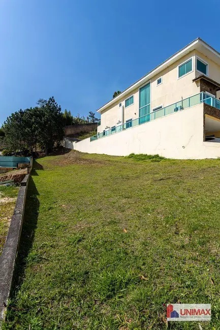 Foto 5 de Terreno / Lote à venda, 604m2 em Santana De Parnaiba - SP