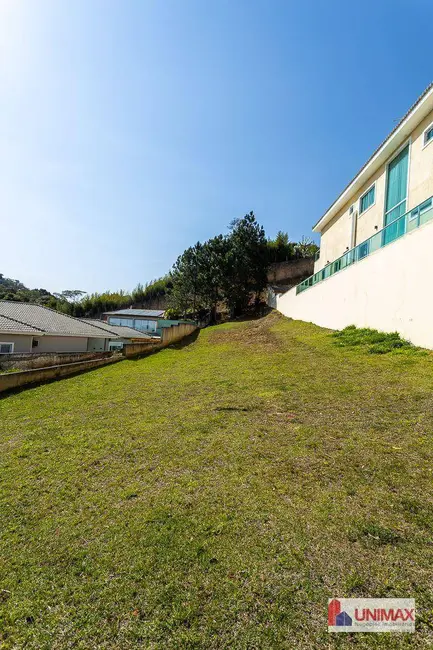 Foto 6 de Terreno / Lote à venda, 604m2 em Santana De Parnaiba - SP