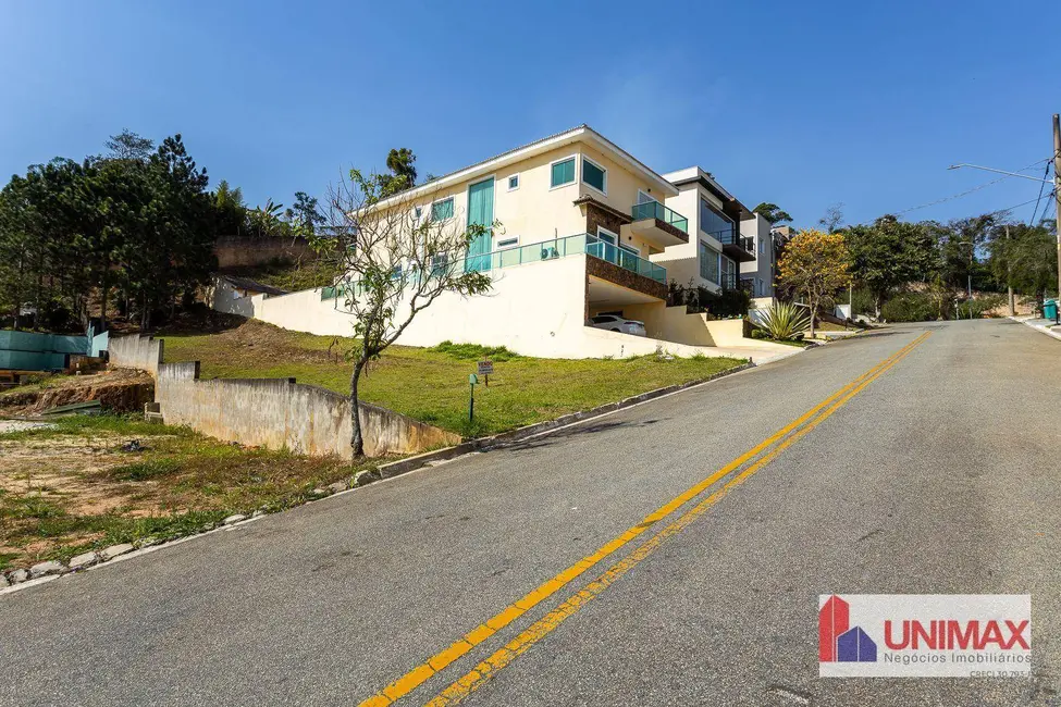 Foto 3 de Terreno / Lote à venda, 604m2 em Santana De Parnaiba - SP