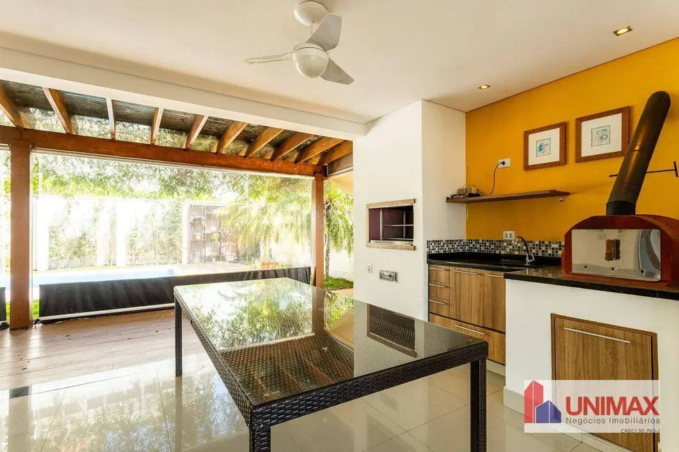 Foto 6 de Casa de Condomínio com 3 quartos à venda, 364m2 em Alphaville, Santana De Parnaiba - SP