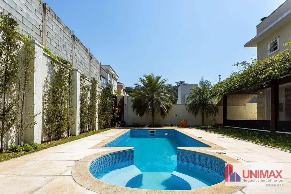 Foto 3 de Casa de Condomínio com 3 quartos à venda, 364m2 em Alphaville, Santana De Parnaiba - SP